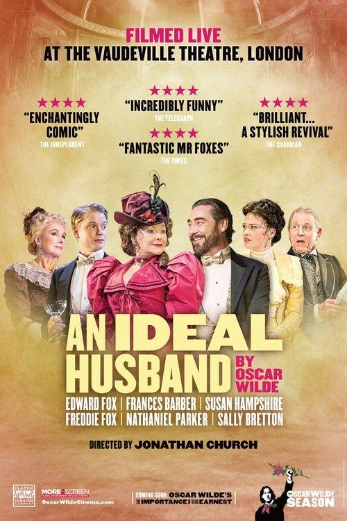 An Ideal Husband filmas online
