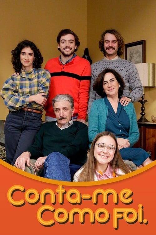 Conta-me Como Foi filmas online