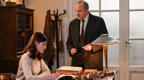 Two Women filmas žiurėti online