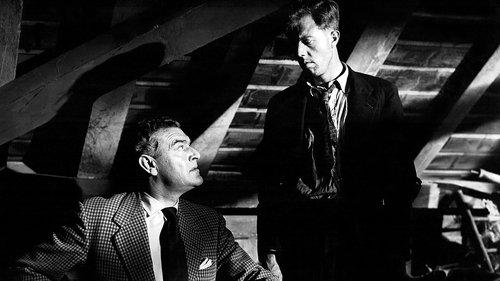 The Intruder filmas žiurėti online