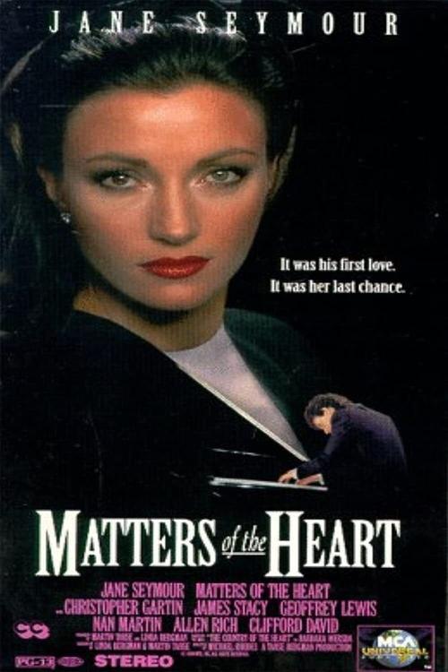 Matters of the Heart filmas online