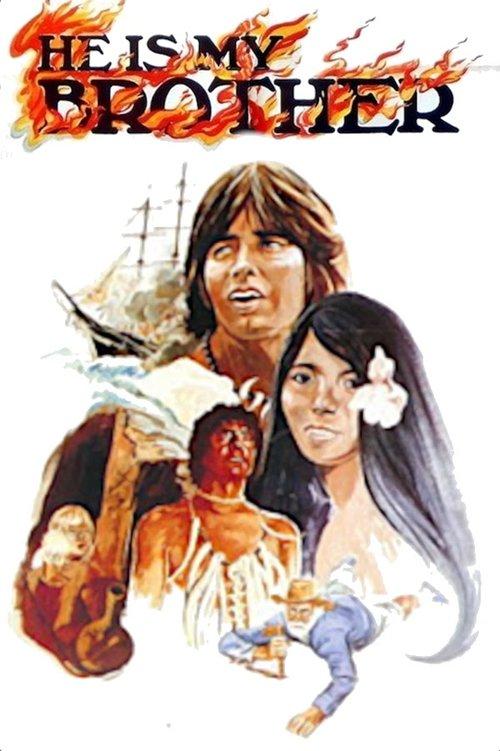 He Is My Brother filmas online