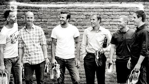 The Class of ‘92 filmas žiurėti online