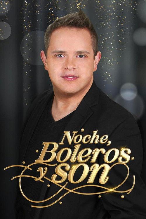Noche, Boleros y Son filmas online