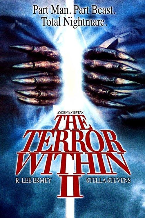 The Terror Within II filmas online