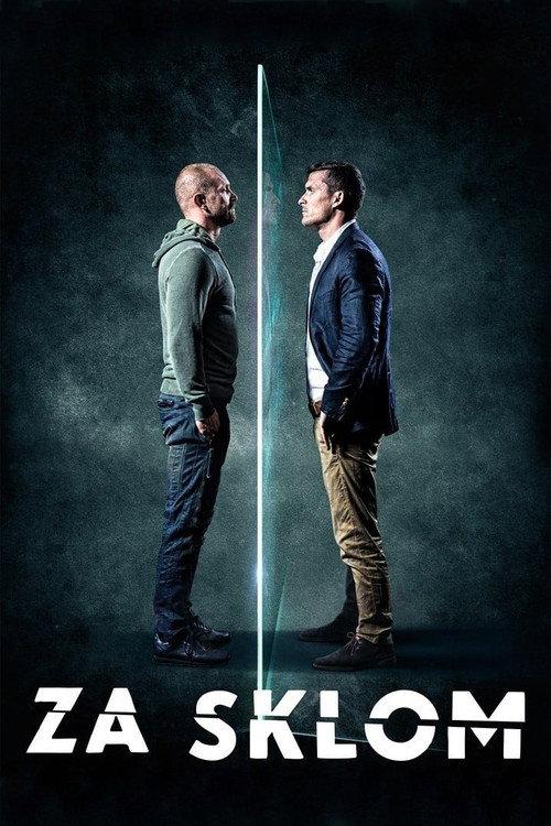 Za sklom filmas online