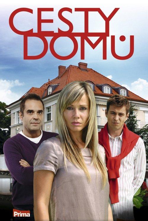 Cesty domů filmas online