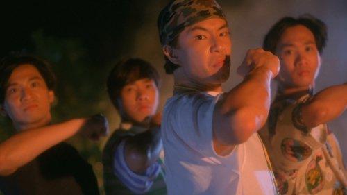 Beyond's Diary filmas žiurėti online