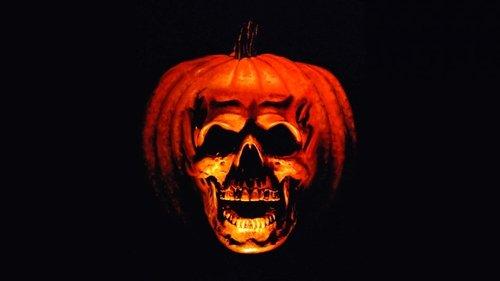 Helovinas 2 filmas žiurėti online