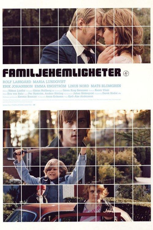 Family Secrets filmas online