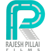 Rajesh Pillai Films studio logo