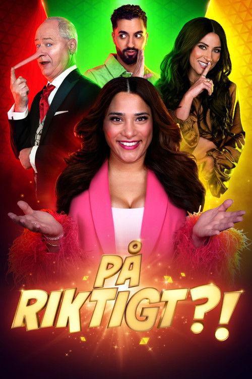 På riktigt?! filmas online