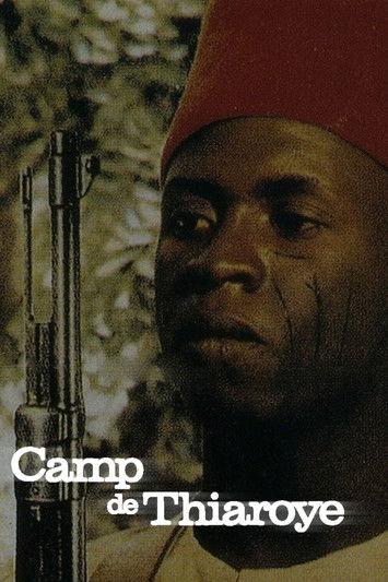 Camp de Thiaroye filmas online