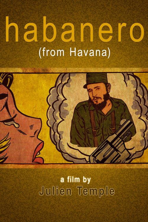 Habaneros filmas online