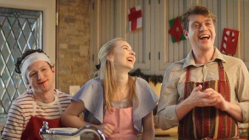 Cup of Cheer filmas žiurėti online