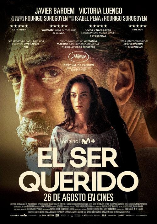 El ser querido filmas online