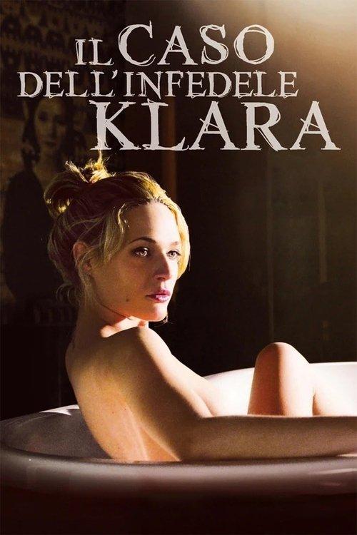 The Case of Unfaithful Klara filmas online