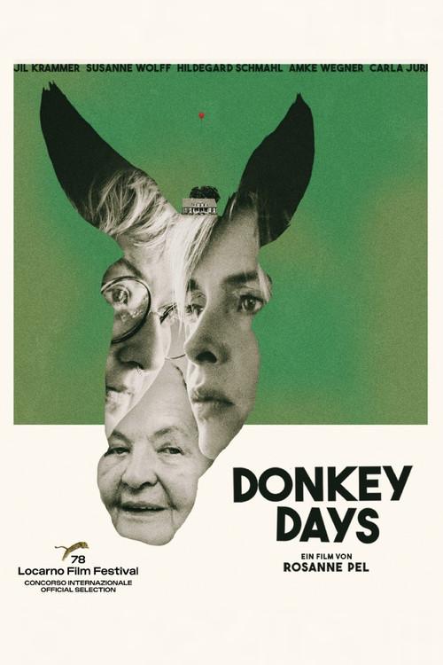 Donkey Days filmas online