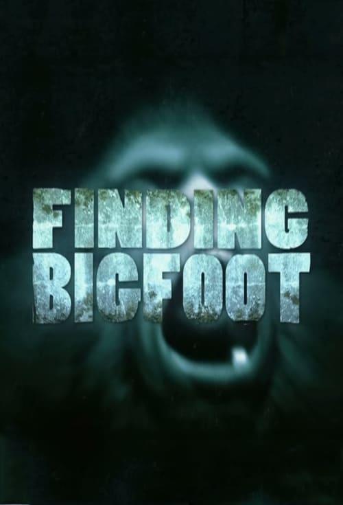 Finding Bigfoot filmas online