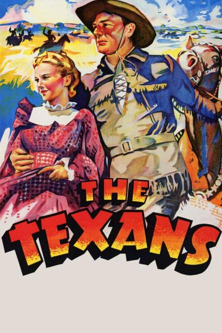 The Texans filmas online