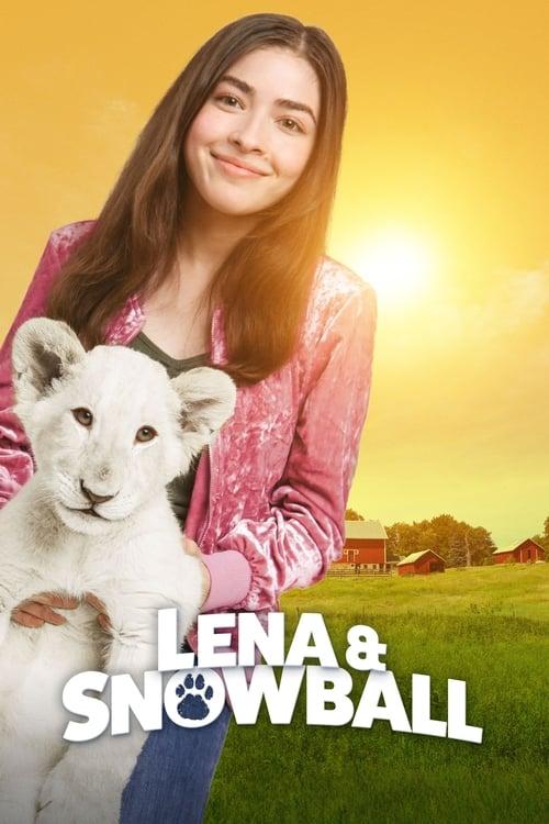 Lena and Snowball filmas online