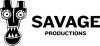 Savage Productions studio logo