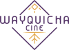Wayquicha Cine studio logo
