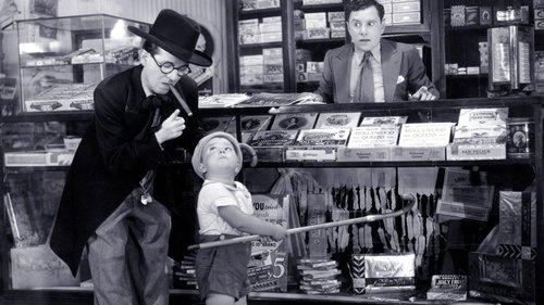 Kentucky Kernels filmas žiurėti online