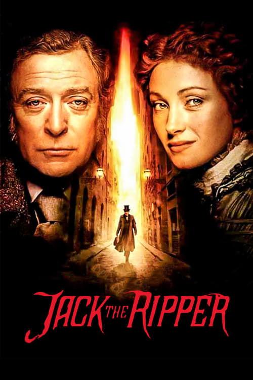 Jack the Ripper filmas online