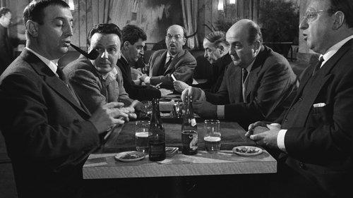 The Seventh Juror filmas žiurėti online