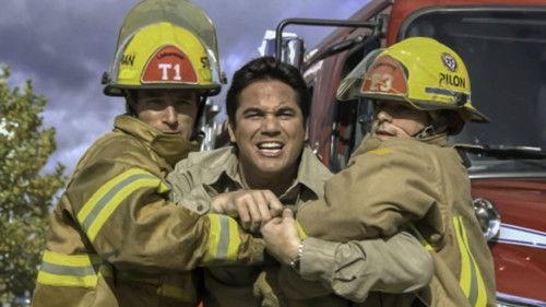 Crossroads - A Story of Forgiveness filmas žiurėti online