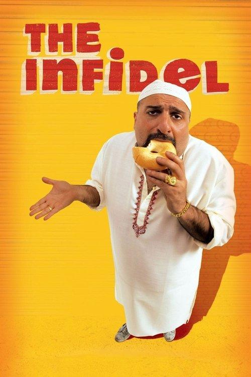 The Infidel filmas online
