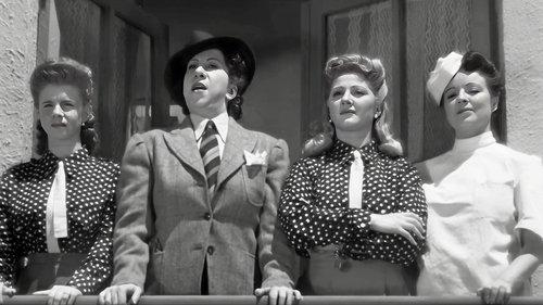 Hooray for Women! filmas žiurėti online