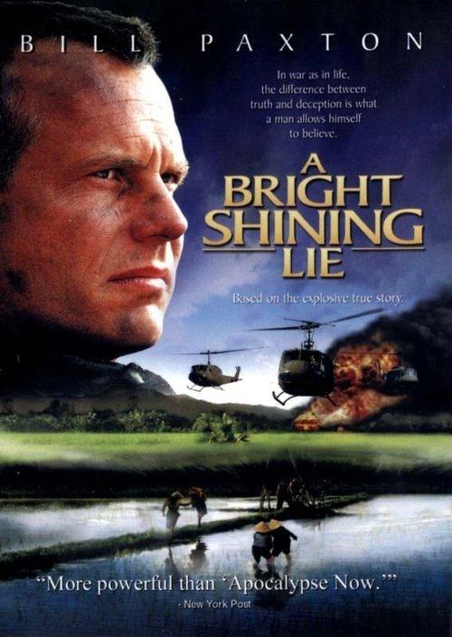 A Bright Shining Lie filmas online
