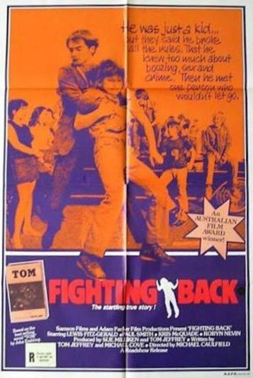 Fighting Back filmas online