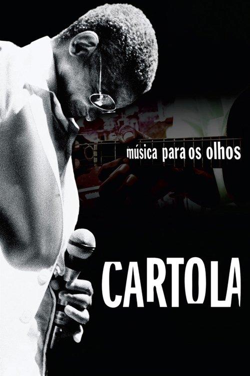 Cartola: The Samba Legend filmas online