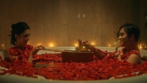 Dilanjutkan Salah Disudahi Perih filmas žiurėti online