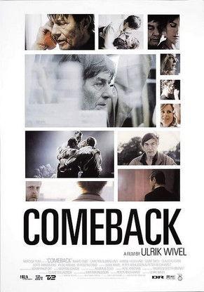 Comeback filmas online
