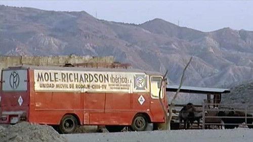 El bueno, la bomba y el malo filmas žiurėti online