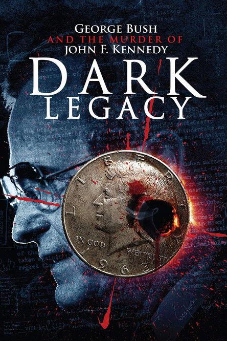 Dark Legacy filmas online
