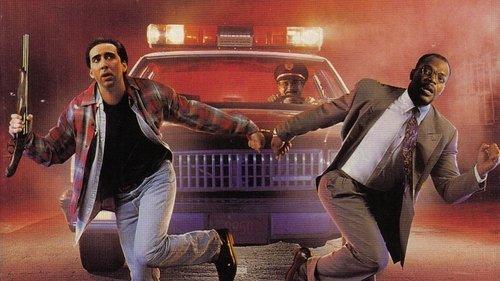 Amos & Andrew filmas žiurėti online