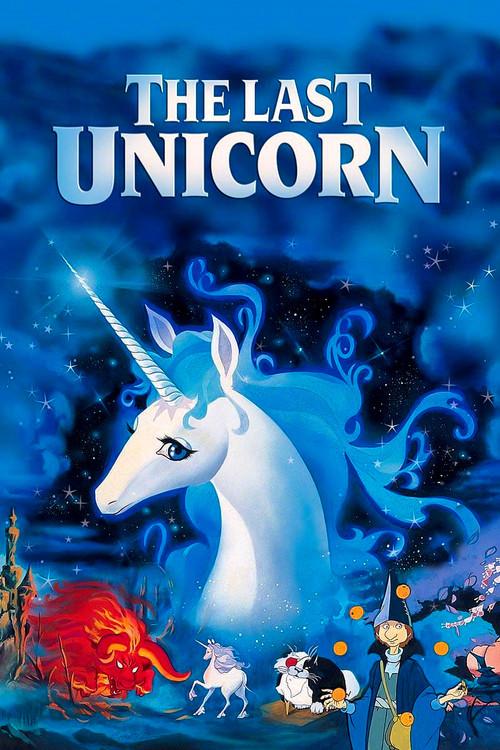 The Last Unicorn filmas online