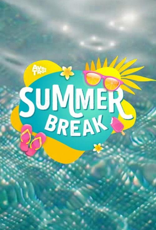 Summer Break filmas online