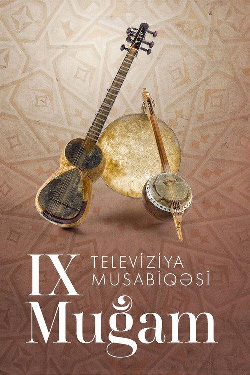 Muğam Televiziya Müsabiqəsi filmas online