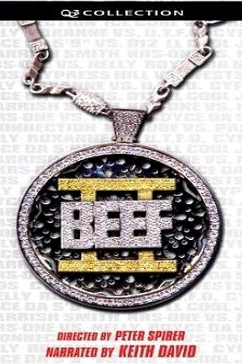 Beef II filmas online
