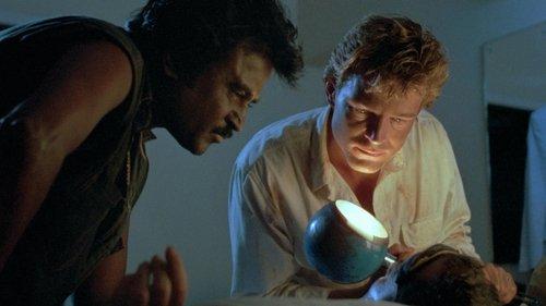 Bloodstone filmas žiurėti online