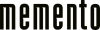 Memento Production studio logo