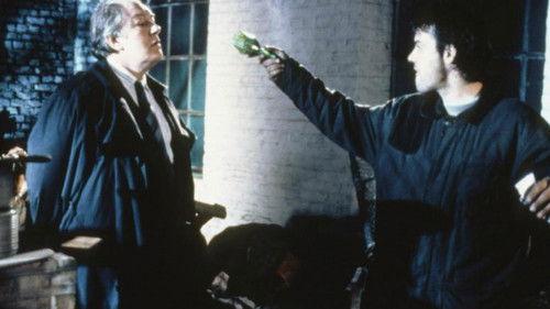 The Innocent Sleep filmas žiurėti online