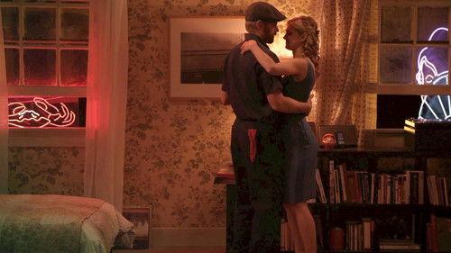 Sparrows Dance filmas žiurėti online