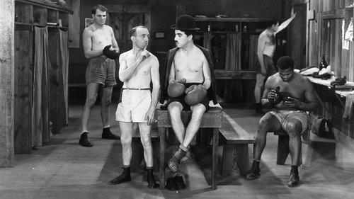 City Lights filmas žiurėti online